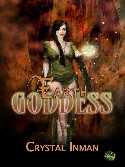 Title details for Earth Goddess by Crystal Inman - Wait list